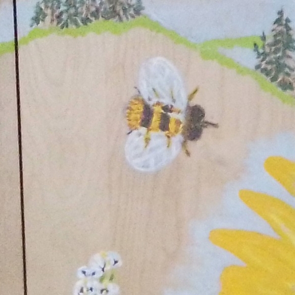 Meet your Posher, Feral Gypsey - Picture 3 of 7